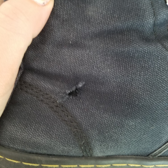 Dr MARTENS UNISEX - Picture 4 of 10